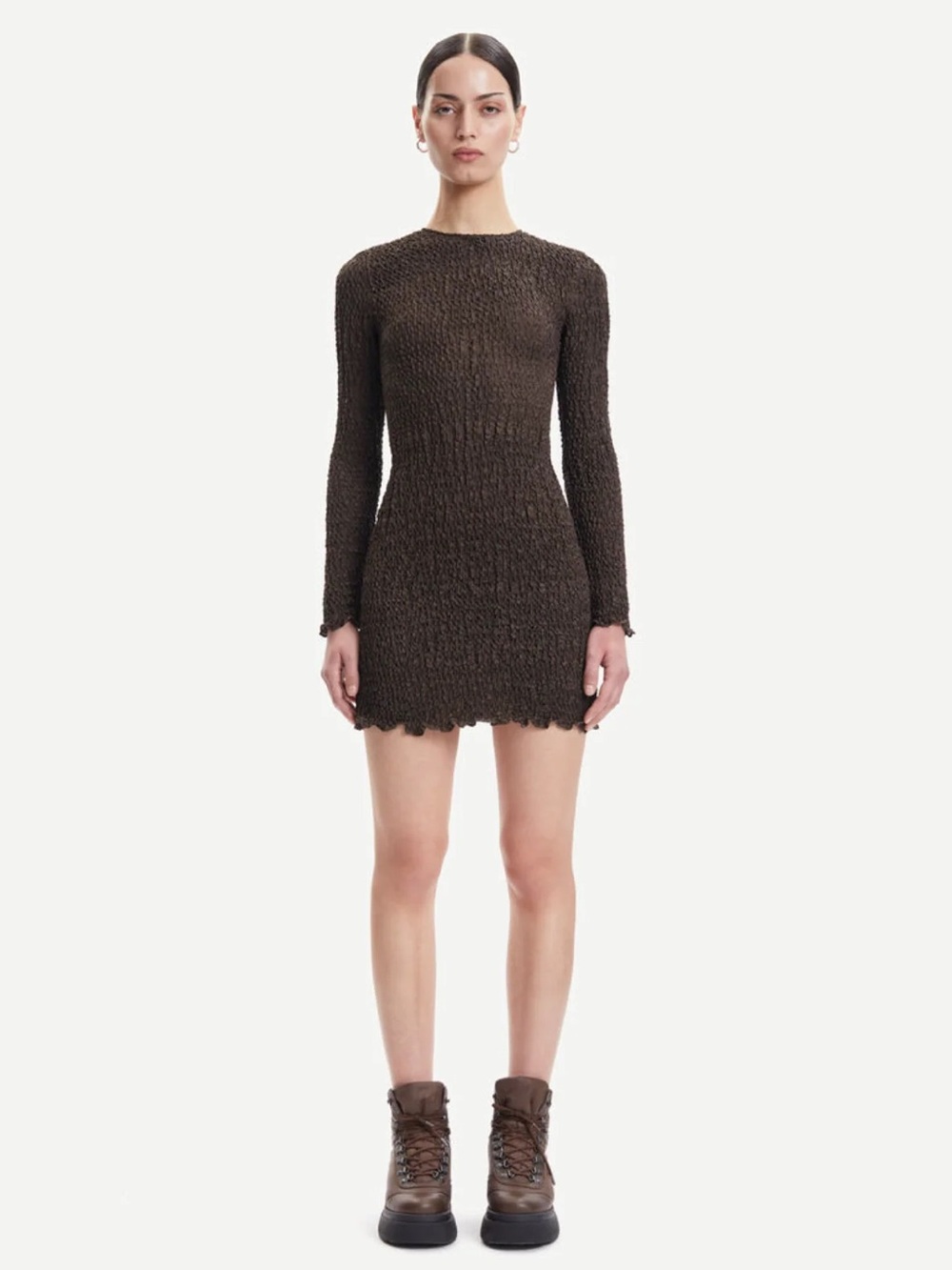 SAMSOE Bianca Dress size M